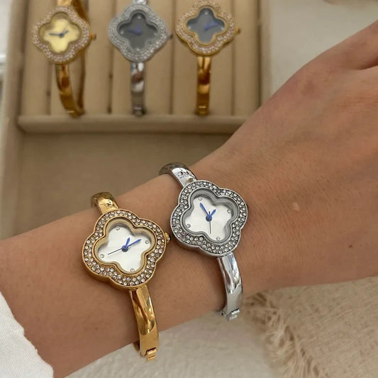 Luck - Women's Vintage Watch