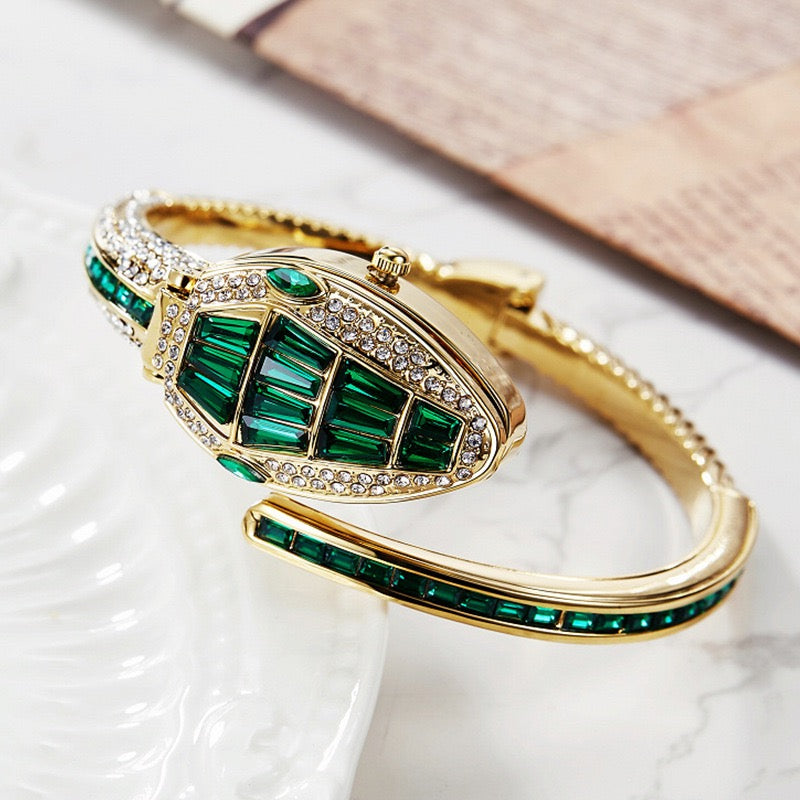 Serpenti