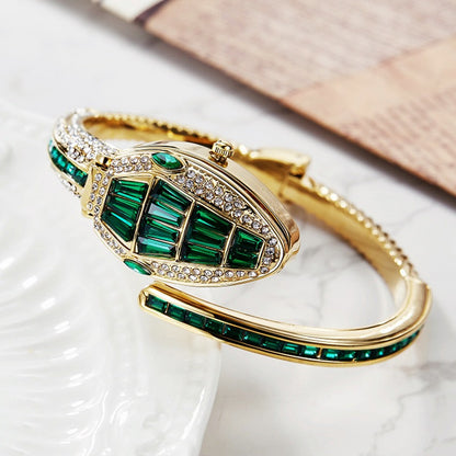 Serpenti