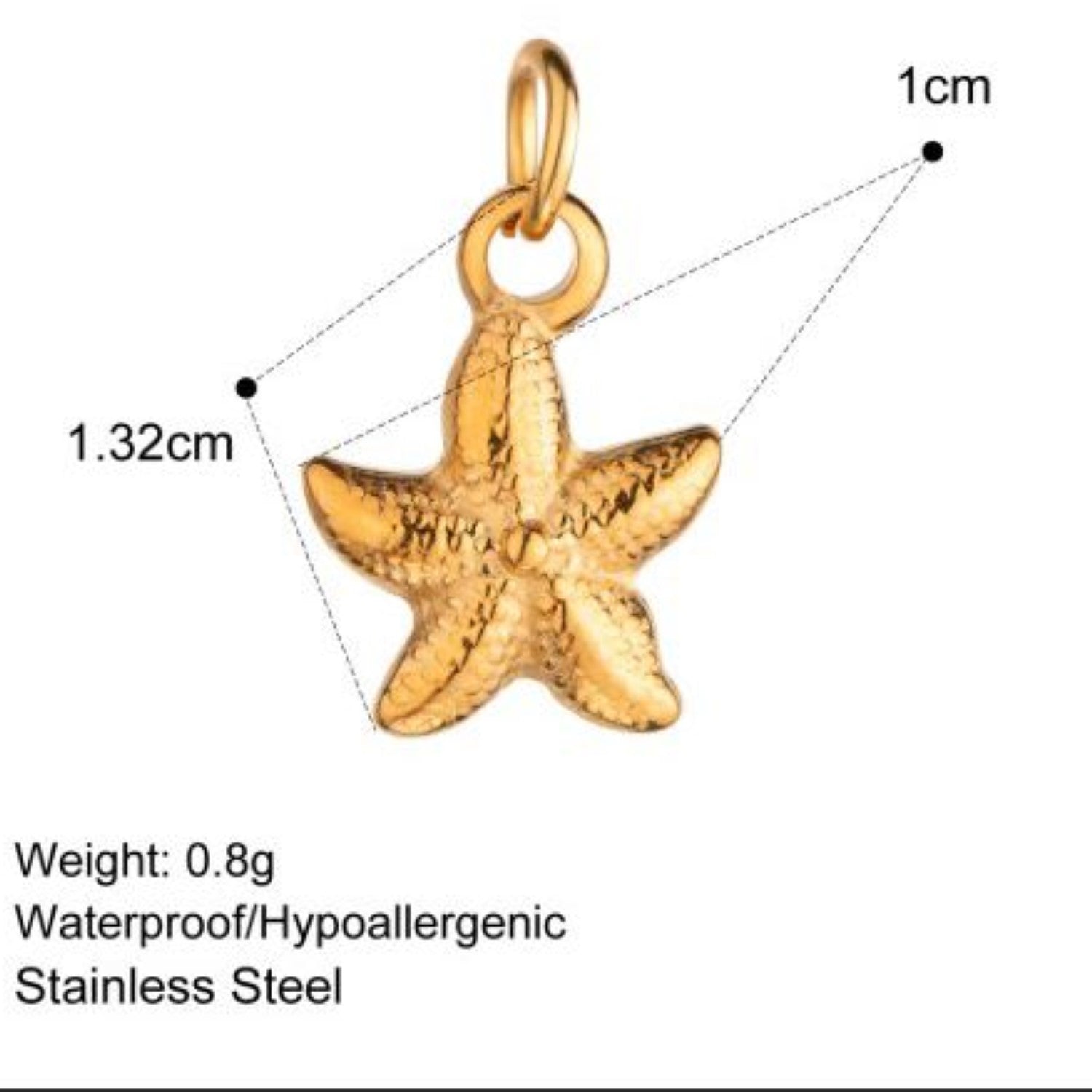 Starfish