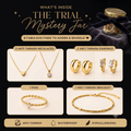 Mystery Jewellery Jar for Women | Surprise Jewellery | Taksh Jewels