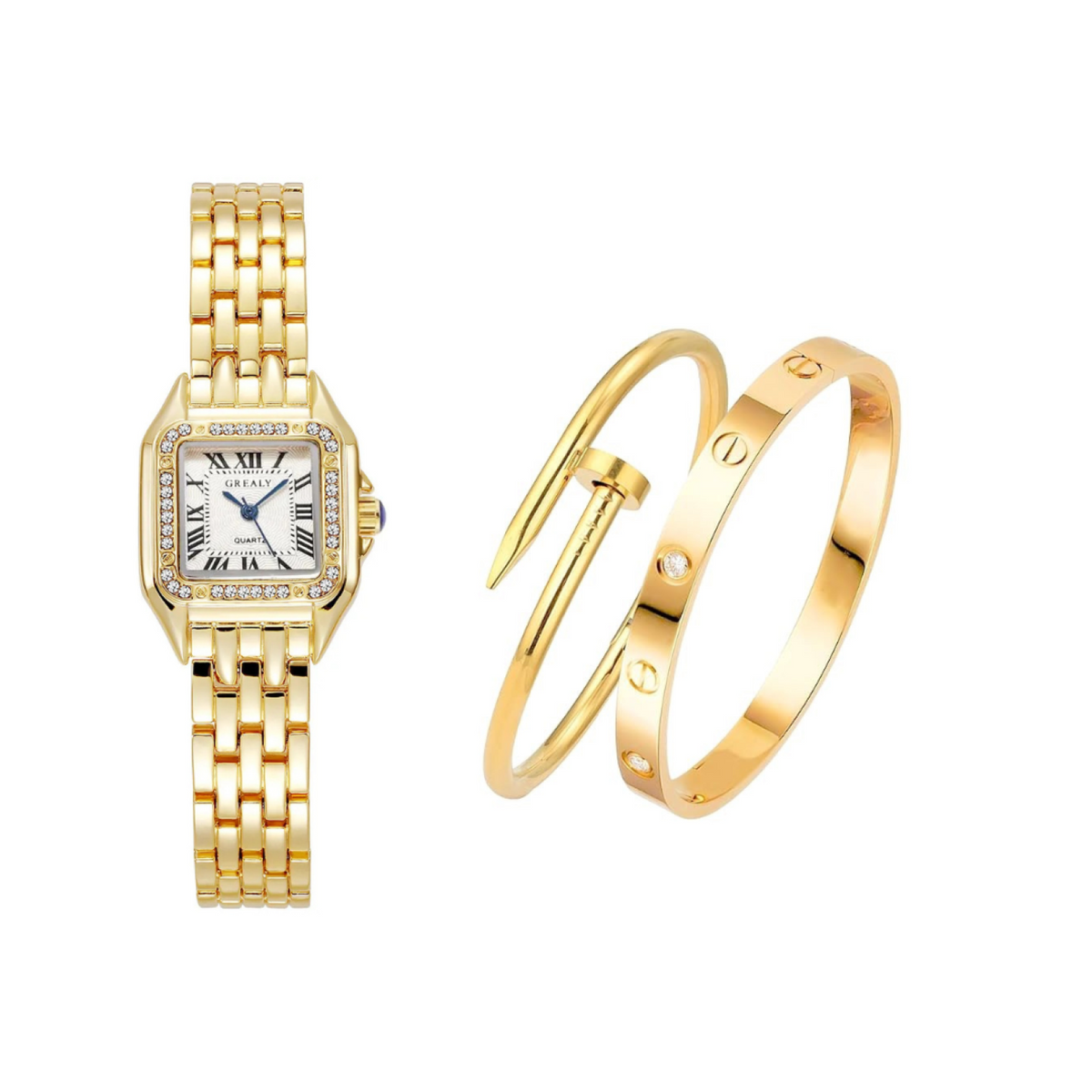 Deepika’s Fav Stack