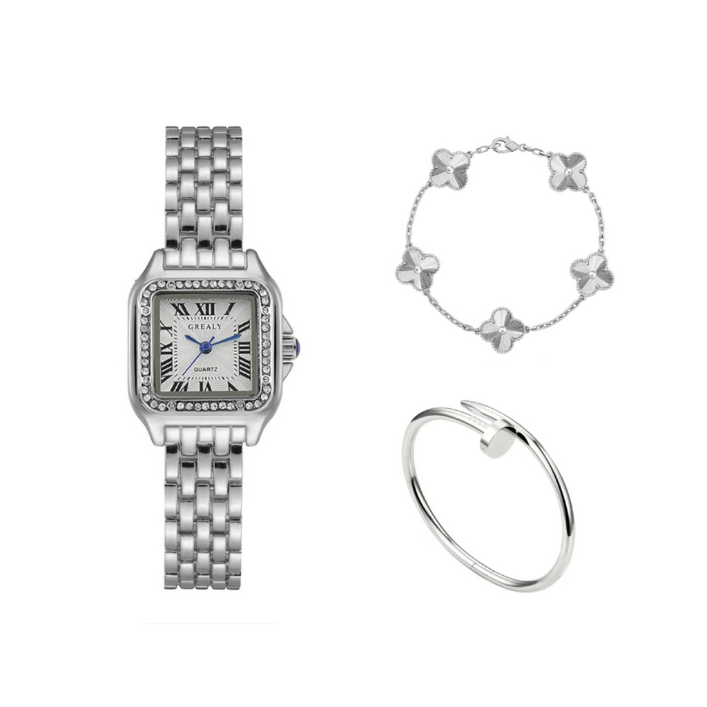 Anushka’s Fav Stack