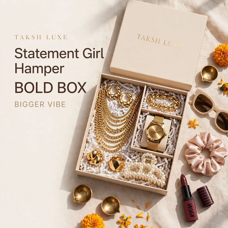 Statement Girl Hamper
