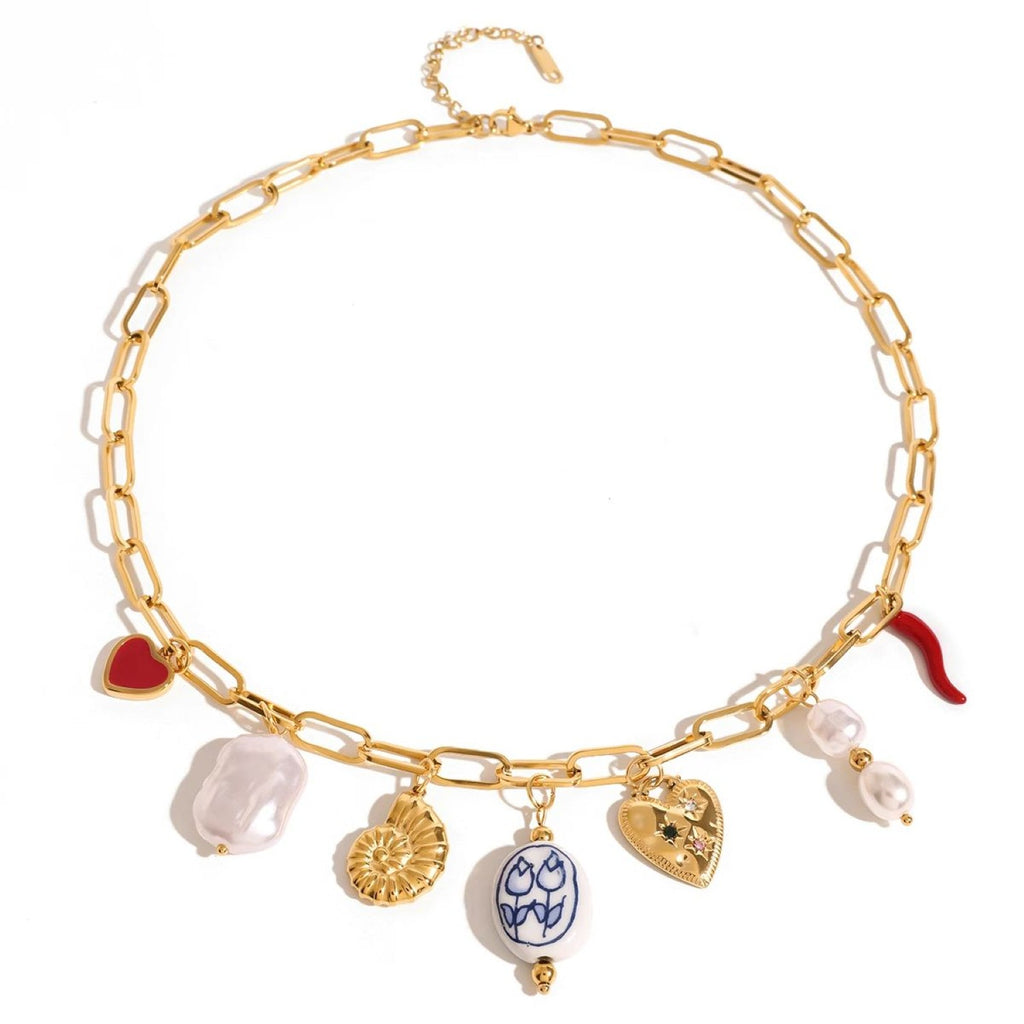 Adore Charm