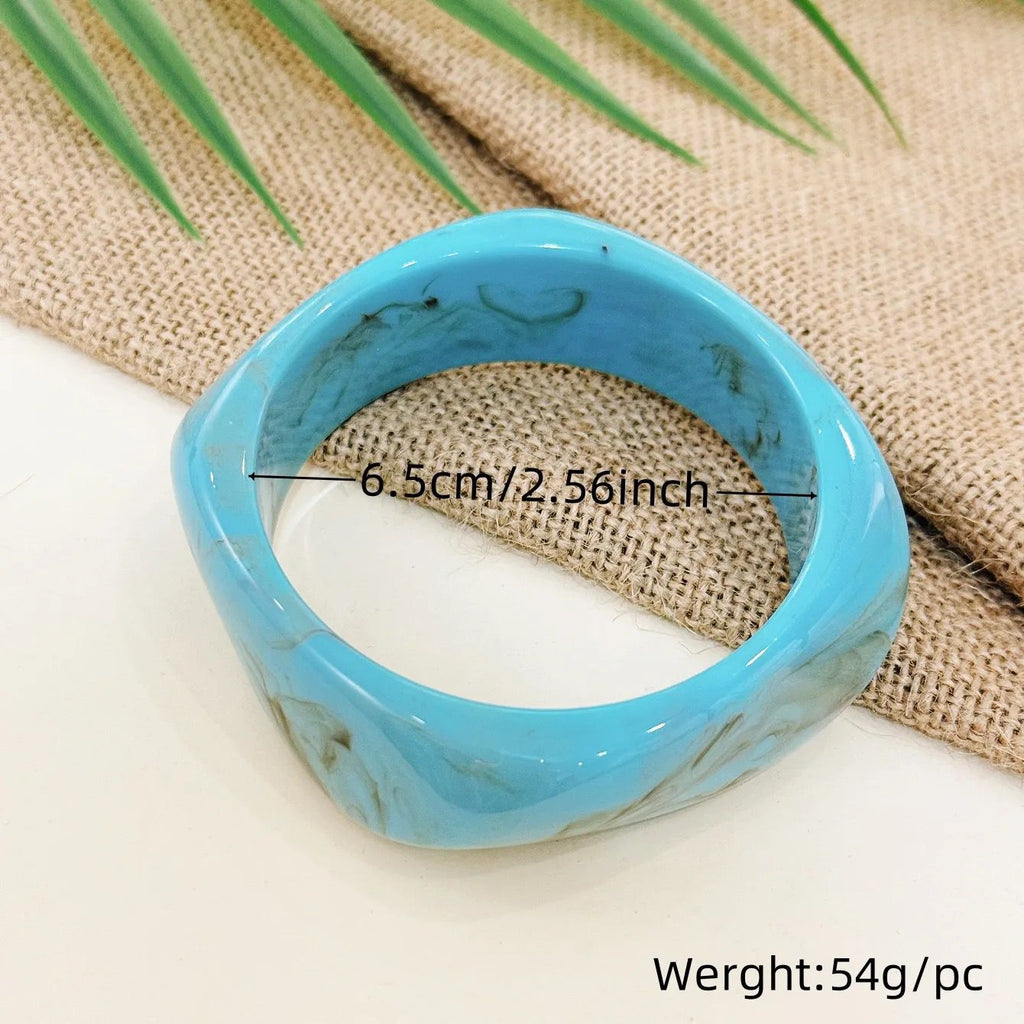 Resin Bangles