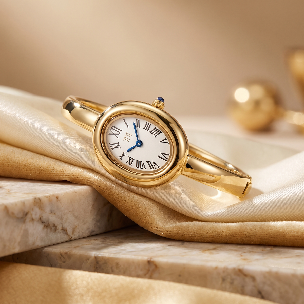 Savoir Watch