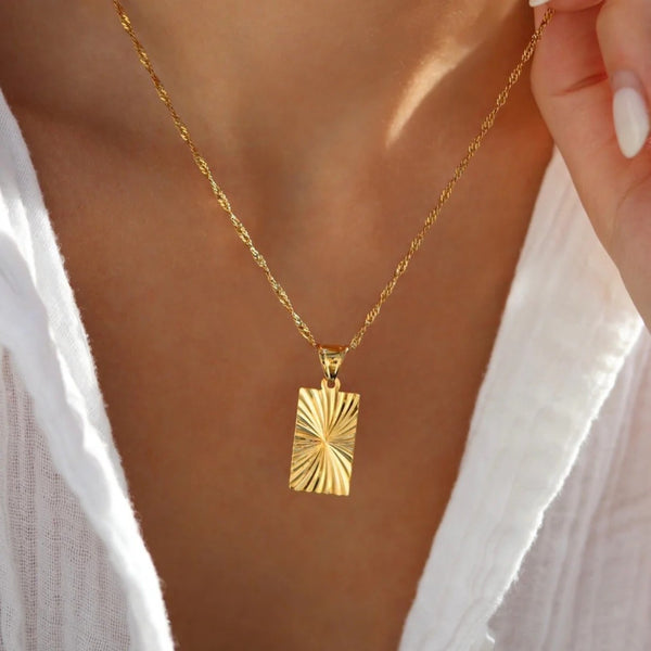 Sunburst